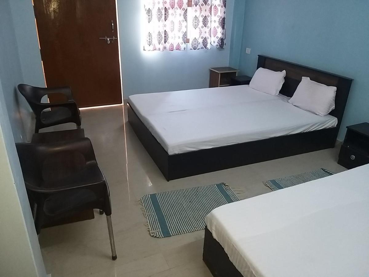 Hotel Mahamaya Paying