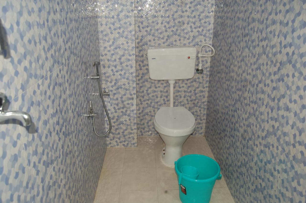 Mahamaya Paying Hotel 3*