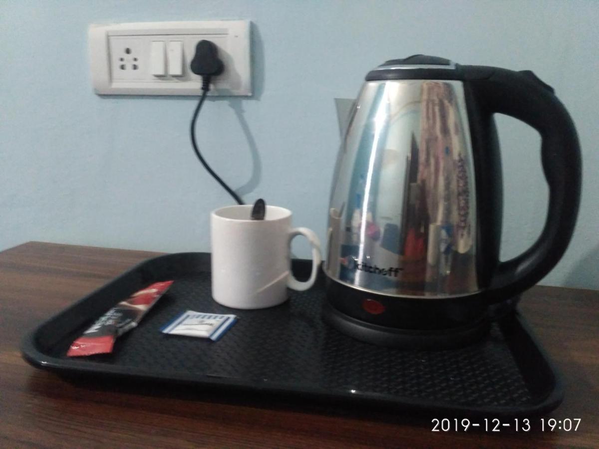 Mahamaya Paying Hotel Varanasi