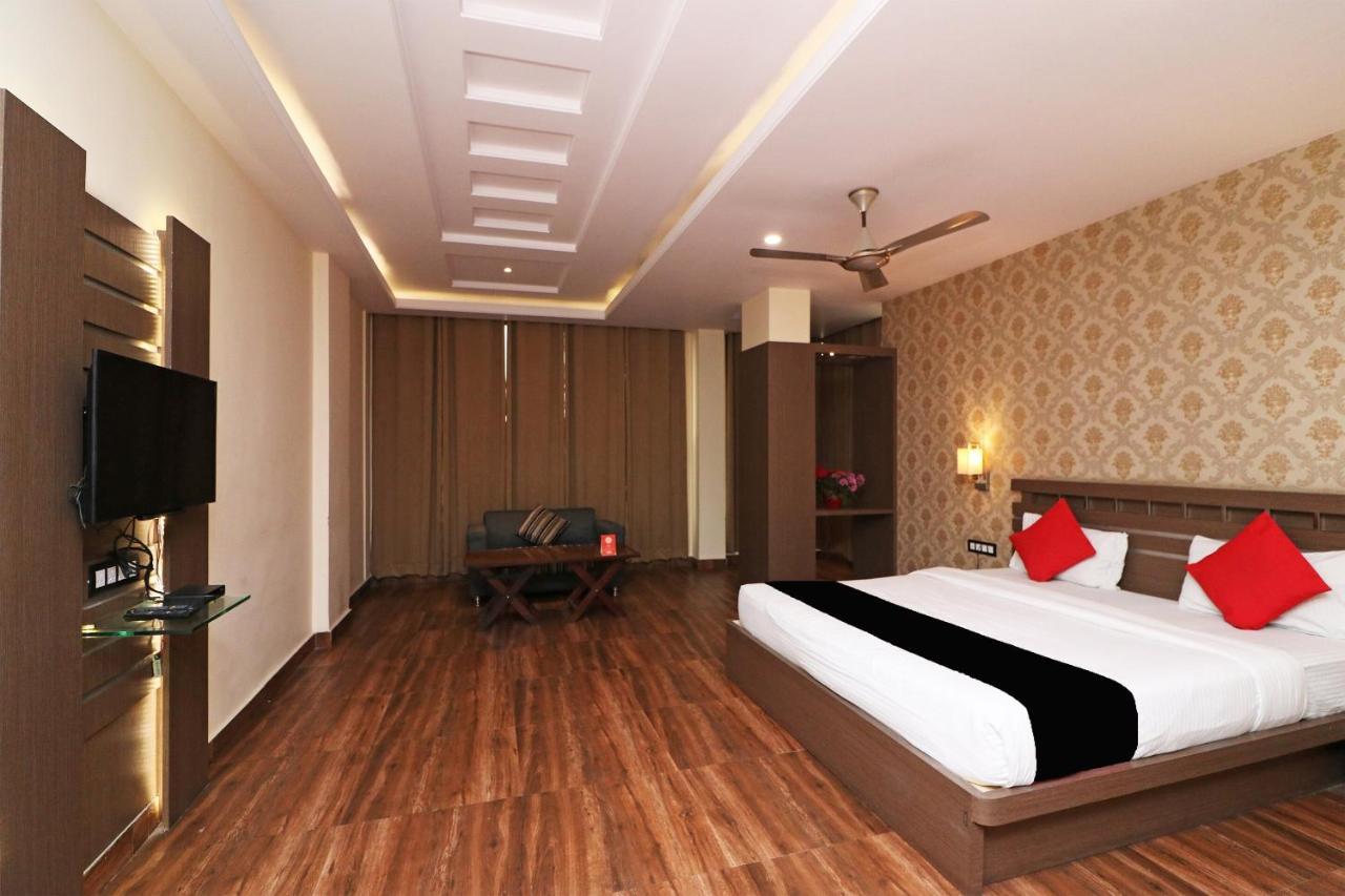Puja Residency Varanasi