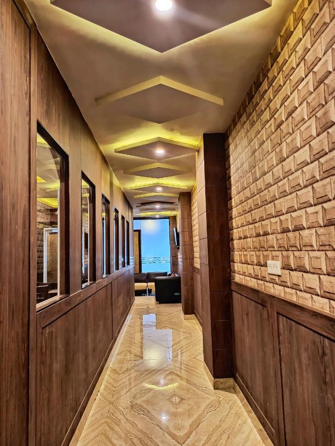 Hotel Janki Varanasi