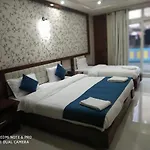 Hotel Sjr