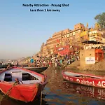 Oyo 82407 K Shree Guest House
