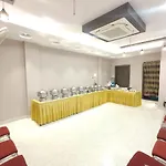 Hotel Nandini Palace