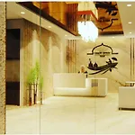 Hotel Kashi Pride