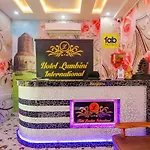 Fabhotel Lumbini International