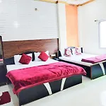 New Ashi Palace