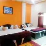 New Ashi Palace