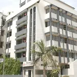 Hotel Mm Continental