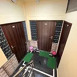 Baba Vishwanath Residency