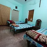 Jpm Hostel