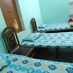 Jpm Hostel
