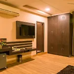 Hotel Buddha