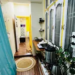 The Little Peaceful Cozy Home ! Aadhish Homestay