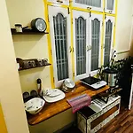 The Little Peaceful Cozy Home ! Aadhish Homestay