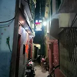 Nidhivan P. Guest House