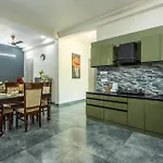 Arcadian Manor With Indoor Pool Indoor-Outdoor Games At Varanasi By Stayvista