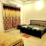 Green View Luxury Apartments