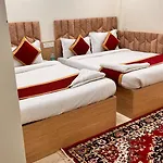 Shri Ram Paying Guest House Twin Room 1Rk