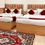 Shri Ram Paying Guest House Twin Room 1Rk