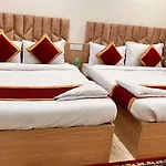 Shri Ram Paying Guest House Twin Room 1Rk