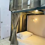 Dormtales Hostel