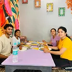 Dormtales Hostel