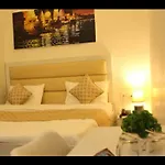 The Nandi International Boutique Homestay