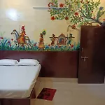 Kashi Homestay