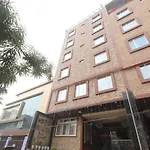Hotel Rudra Inn