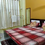Simple Blissful - 2 Bedrooms Independent House