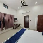 Simple Blissful - 2 Bedrooms Independent House