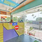 Hotel O Kriti Green