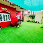 The Grand Ganga View A Boutique Hotel