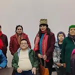 Dhanwantri Niwas