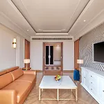 Doubletree By Hilton Varanasi