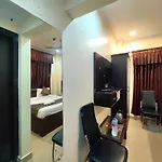 Hotel Ashoka Grand Kashi Vidyapith ! Varanasi - Near Varanasi Railway Station, With Wifi-Restaurant-And-Parking-Facilities-Prime-Location-Best Selling In Varanasi