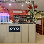 Super Hotel O V Residency