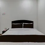Super Hotel O V Residency