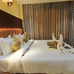 Hotel Vishwam Residency