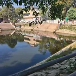 Singhasth Homestay 2Bhk Apartment In Heart Of City Jagatganj Benaras