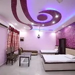 Shiva Sangam Palace