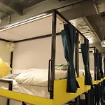 Bed Station Ac Dormitory