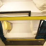 Bed Station Ac Dormitory