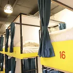 Bed Station Ac Dormitory