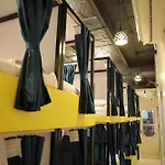 Bed Station Ac Dormitory