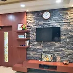 2 Bhk Hah Luxury Home Stay