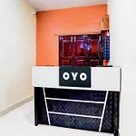 Hotel O R B Palace