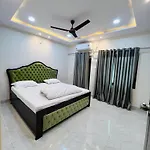 Bhagwati Paying Guest House