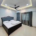 Bhagwati Paying Guest House